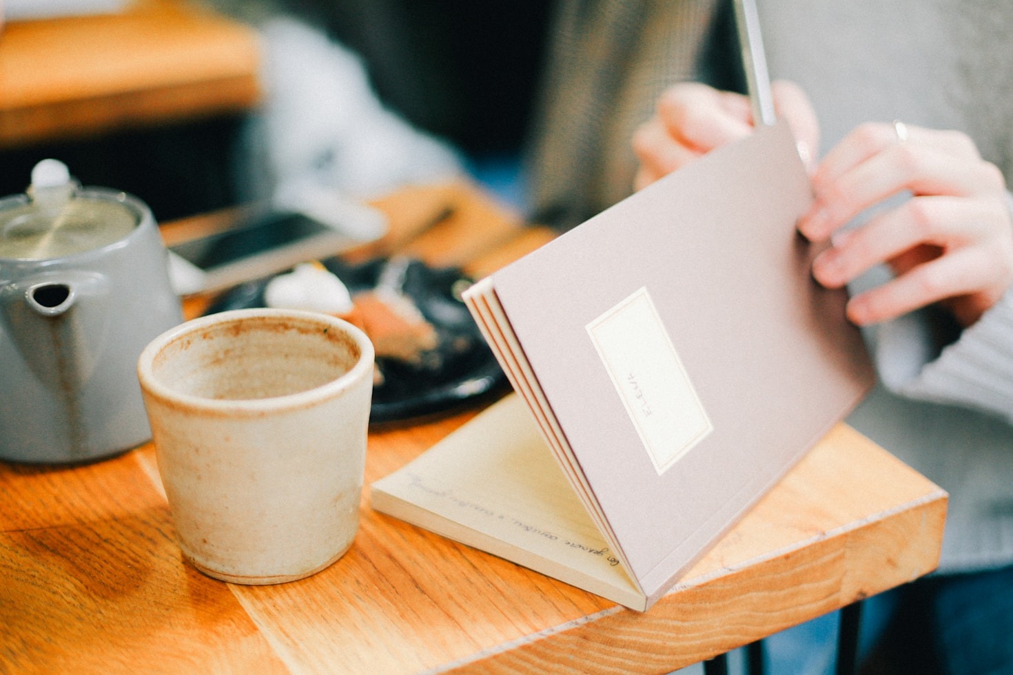 Stories That Changed My Perspective